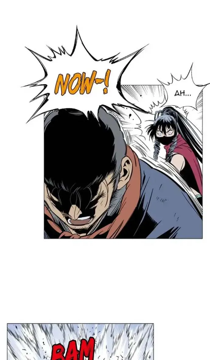 Gosu Chapter 162 page 105