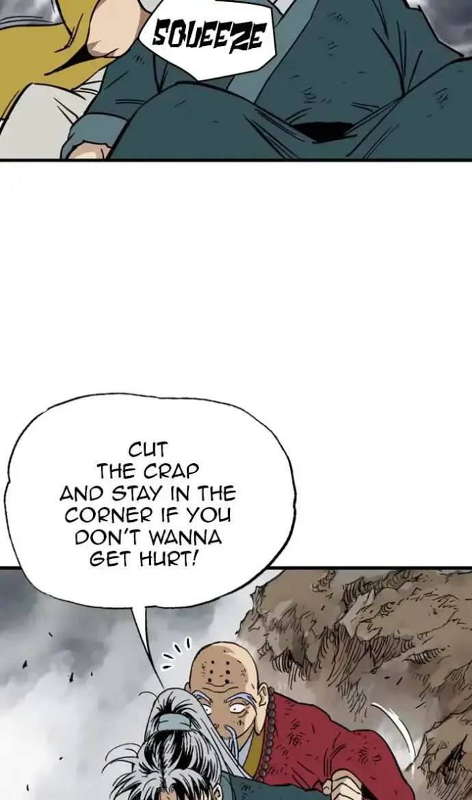 Gosu Chapter 168 page 40
