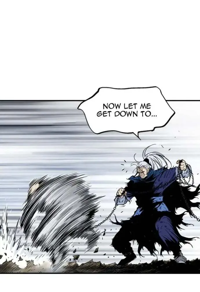 Gosu Chapter 166 page 67