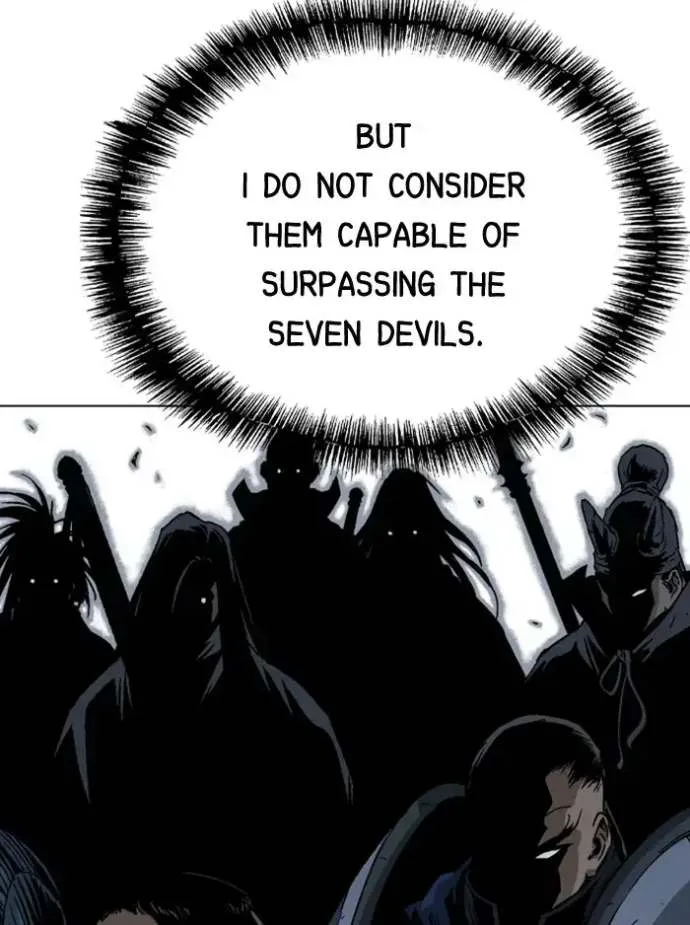 Gosu Chapter 163 page 40