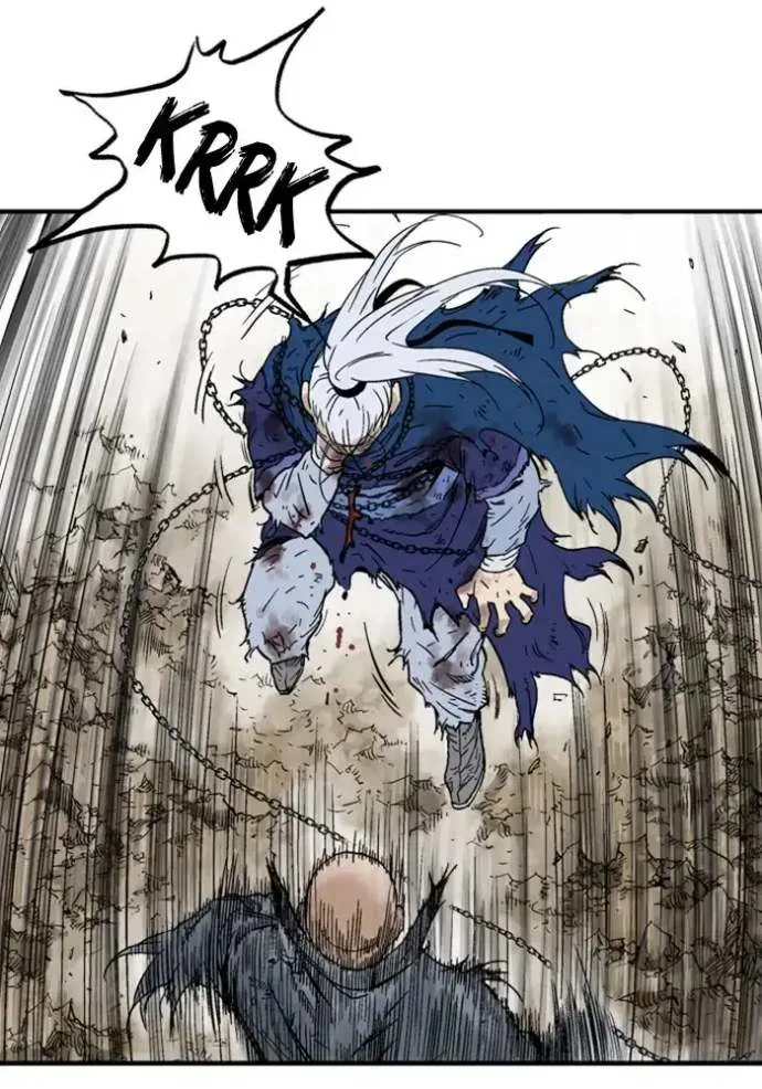 Gosu Chapter 166 page 82
