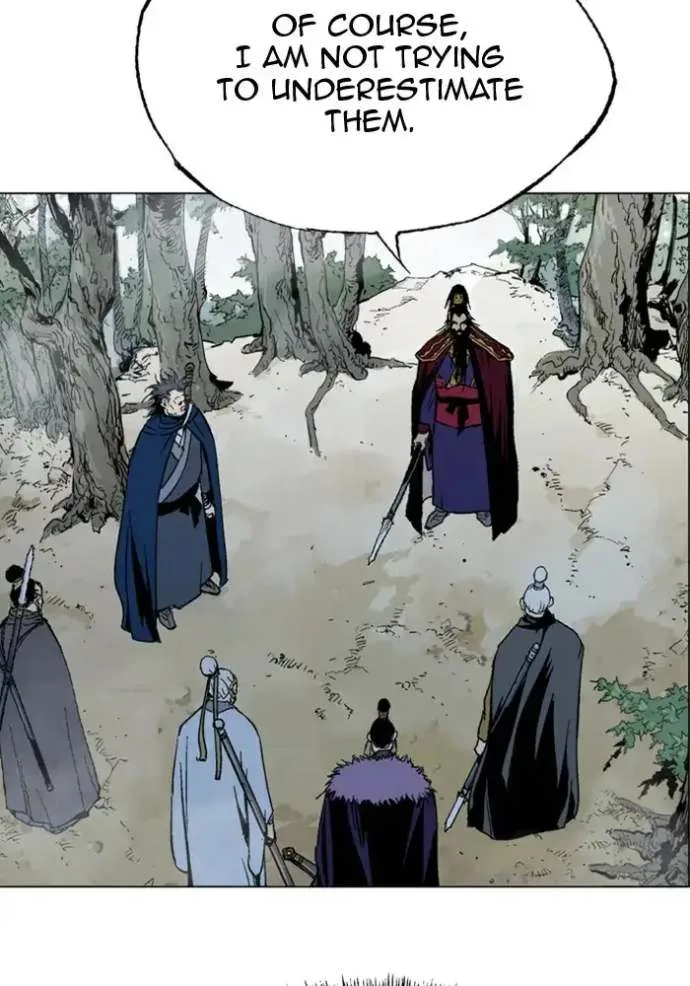 Gosu Chapter 163 page 39