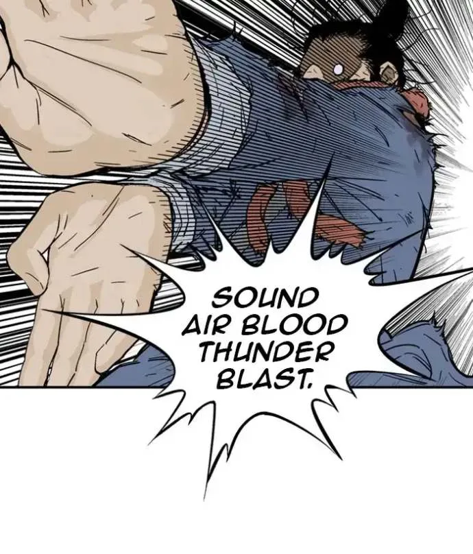 Gosu Chapter 169 page 64