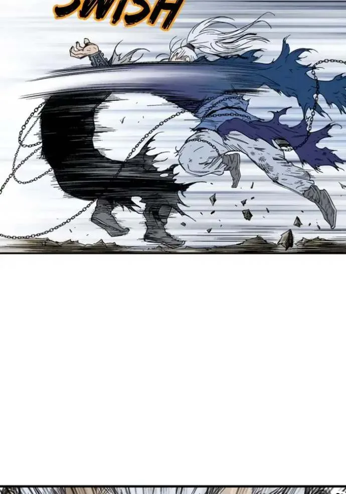 Gosu Chapter 166 page 80