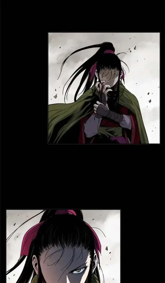 Gosu Chapter 162 page 167