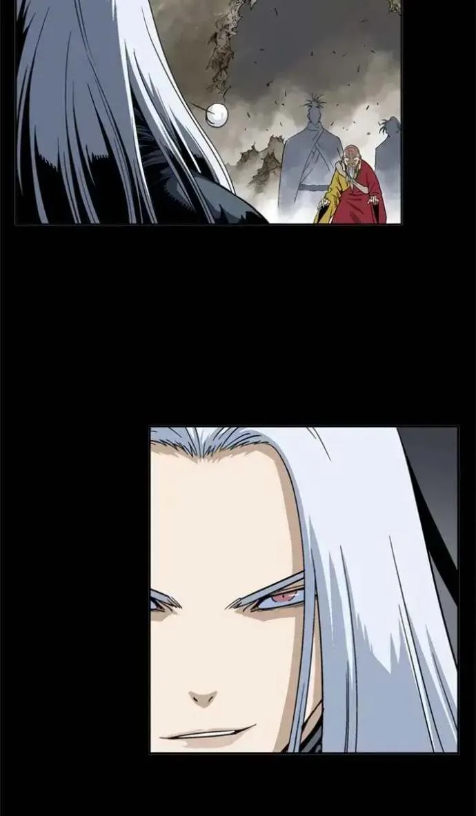 Gosu Chapter 162 page 174
