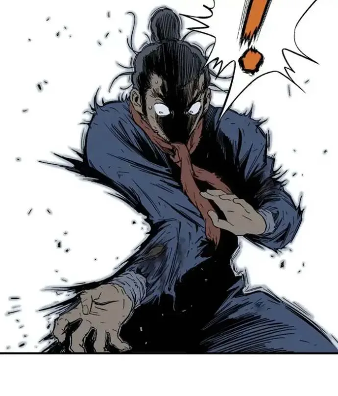 Gosu Chapter 169 page 97