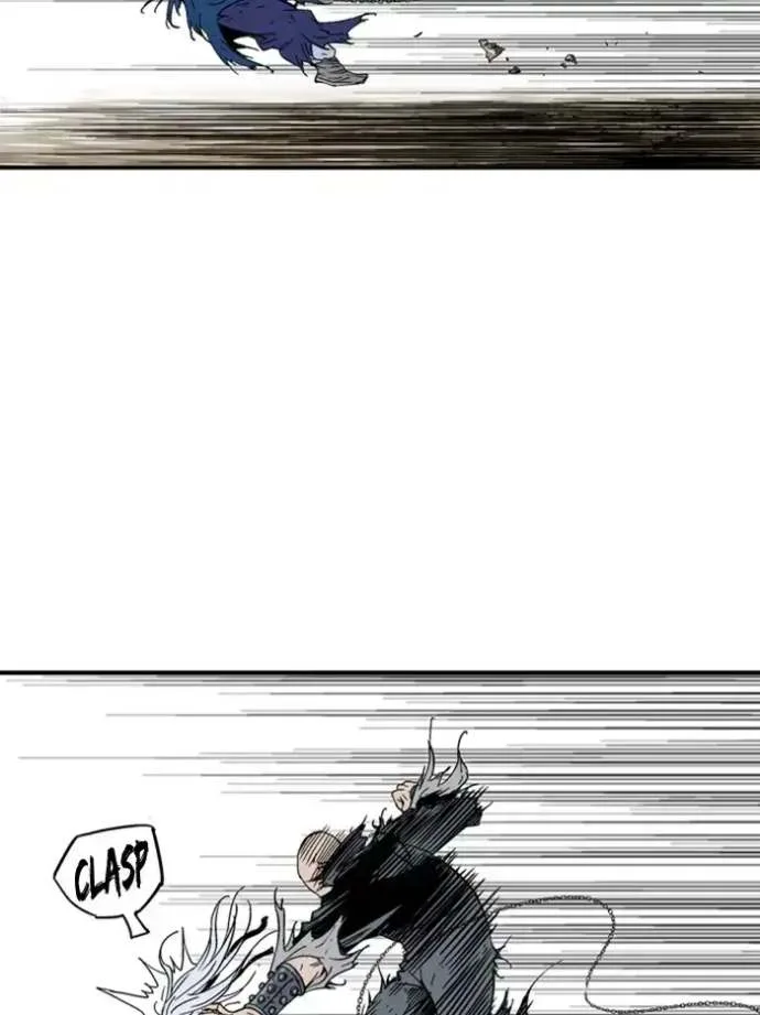 Gosu Chapter 166 page 98