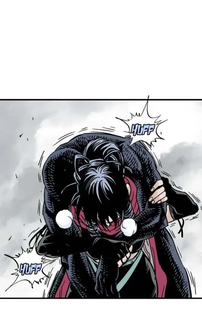 Gosu Chapter 168 page 102