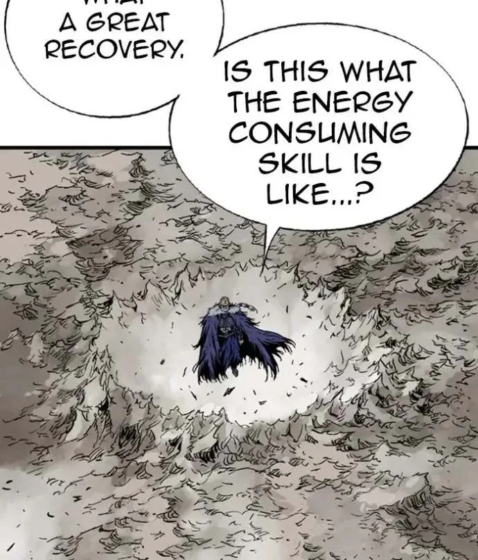 Gosu Chapter 169 page 134