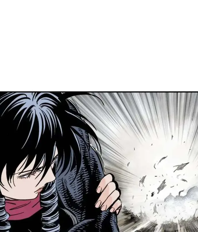 Gosu Chapter 169 page 143