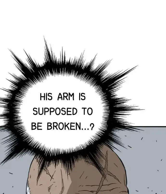 Gosu Chapter 169 page 132