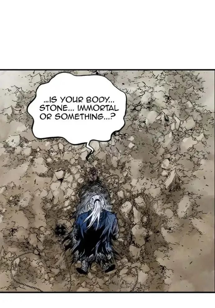 Gosu Chapter 166 page 130
