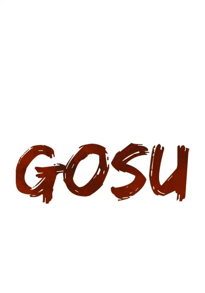 Gosu Chapter 171 page 1