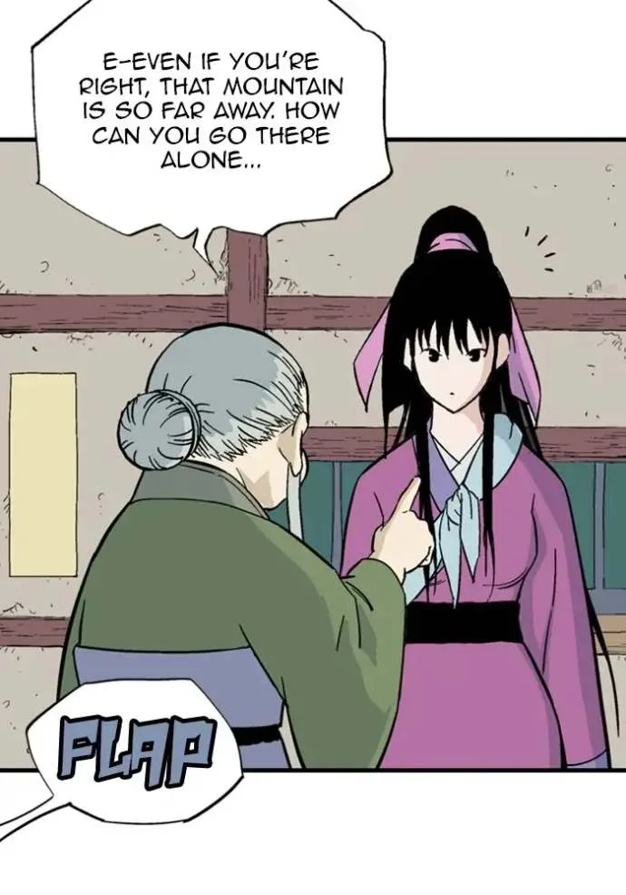 Gosu Chapter 171 page 7