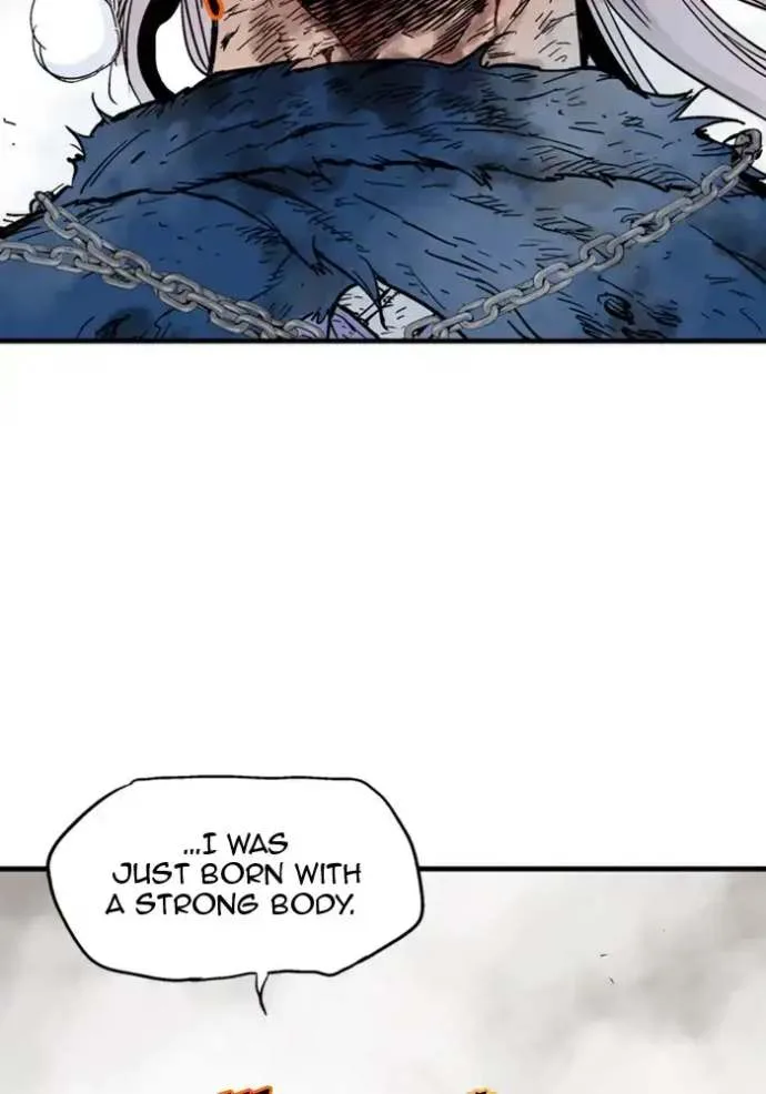 Gosu Chapter 166 page 132