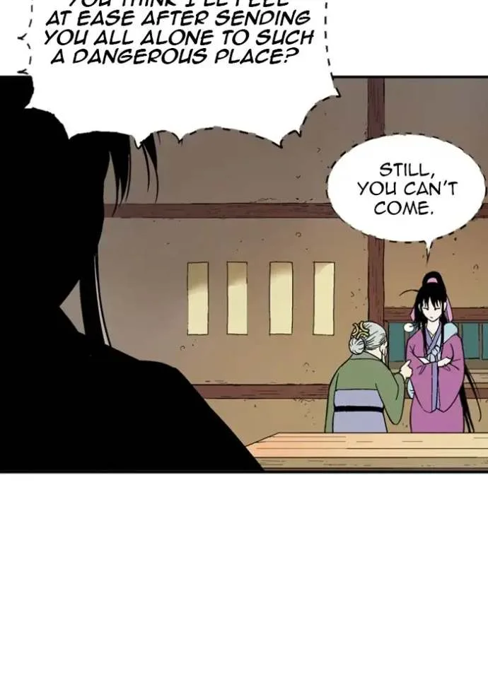 Gosu Chapter 171 page 18