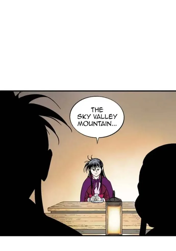 Gosu Chapter 171 page 20