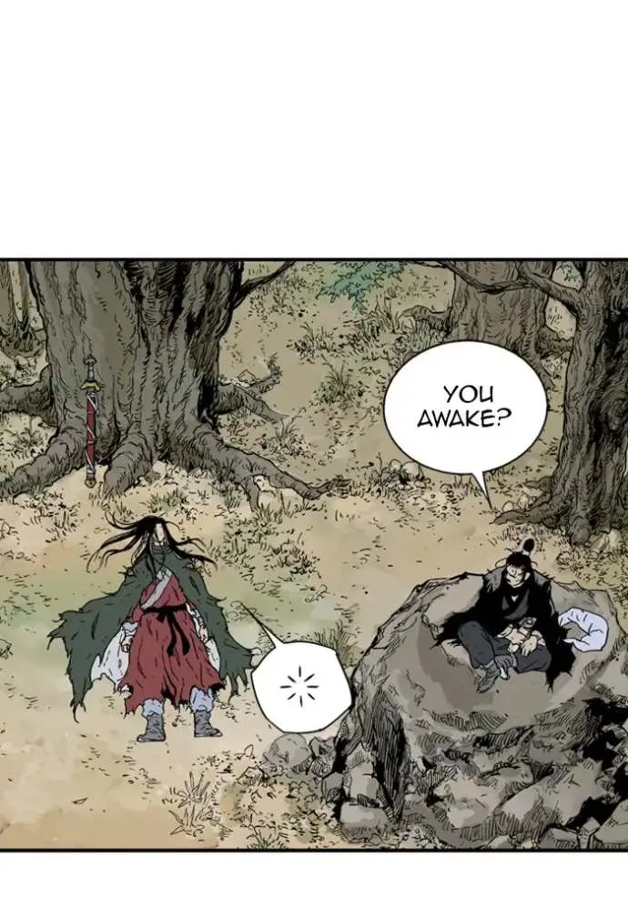 Gosu Chapter 171 page 34