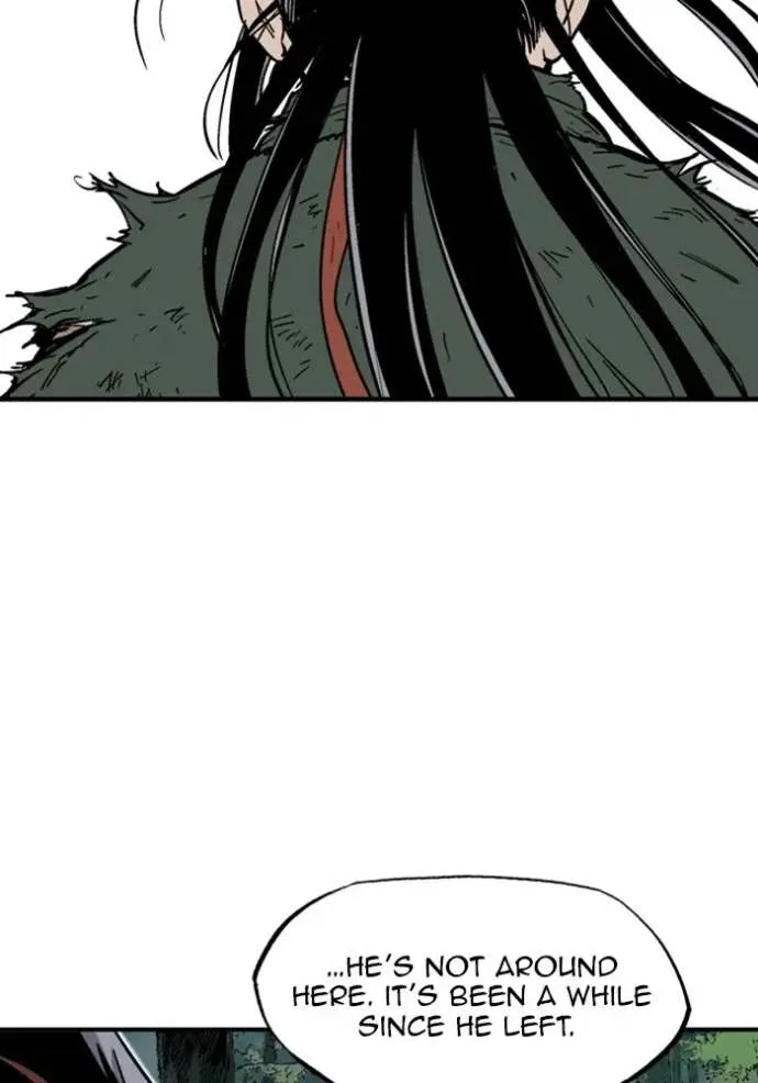 Gosu Chapter 171 page 43