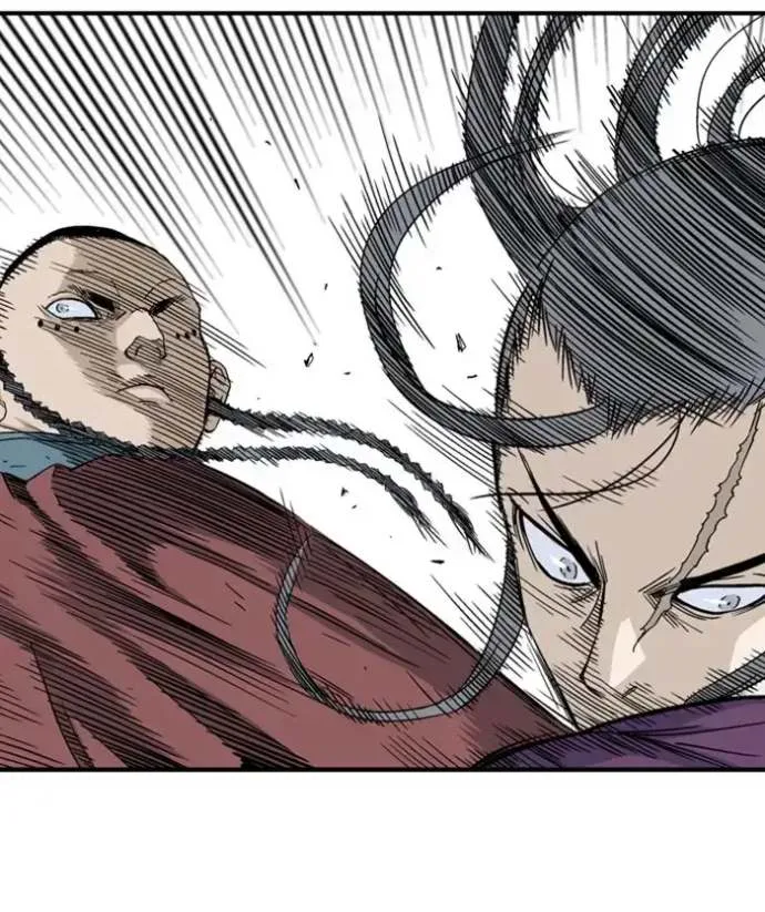 Gosu Chapter 170 page 136