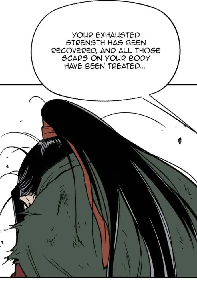 Gosu Chapter 171 page 50
