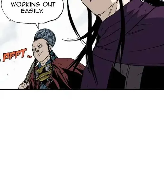 Gosu Chapter 170 page 151