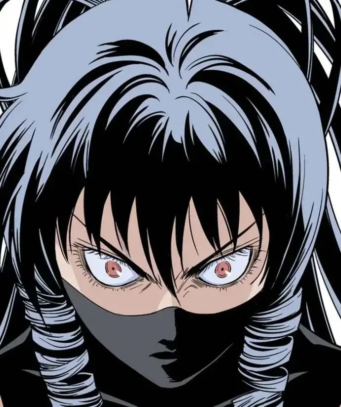 Gosu Chapter 170 page 157