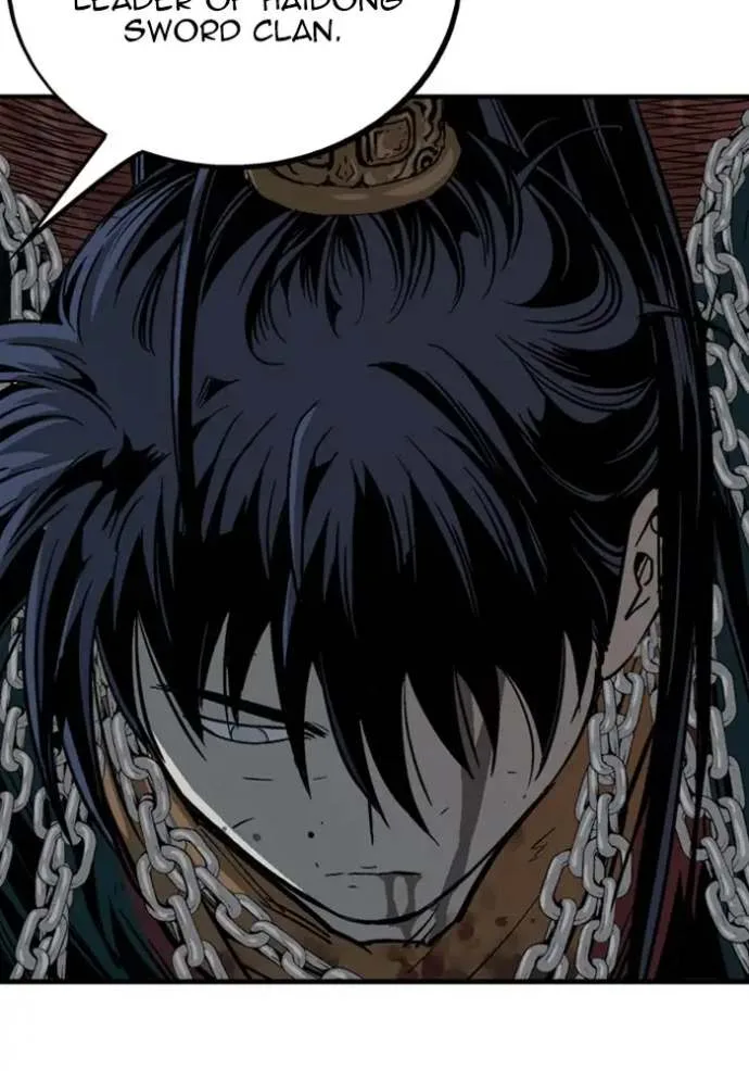 Gosu Chapter 173 page 46