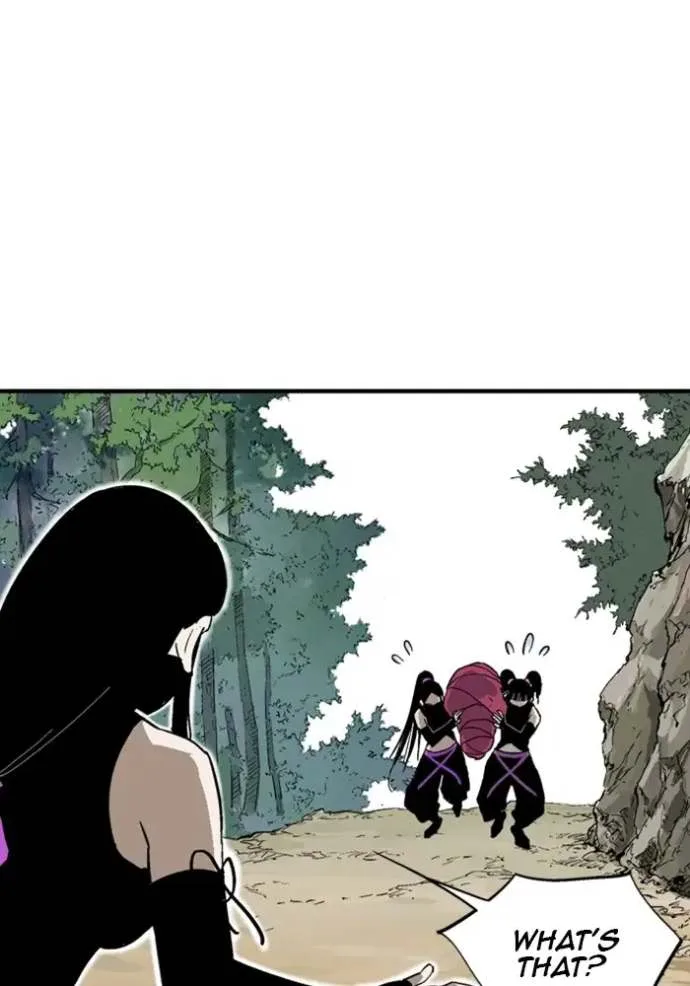 Gosu Chapter 171 page 107