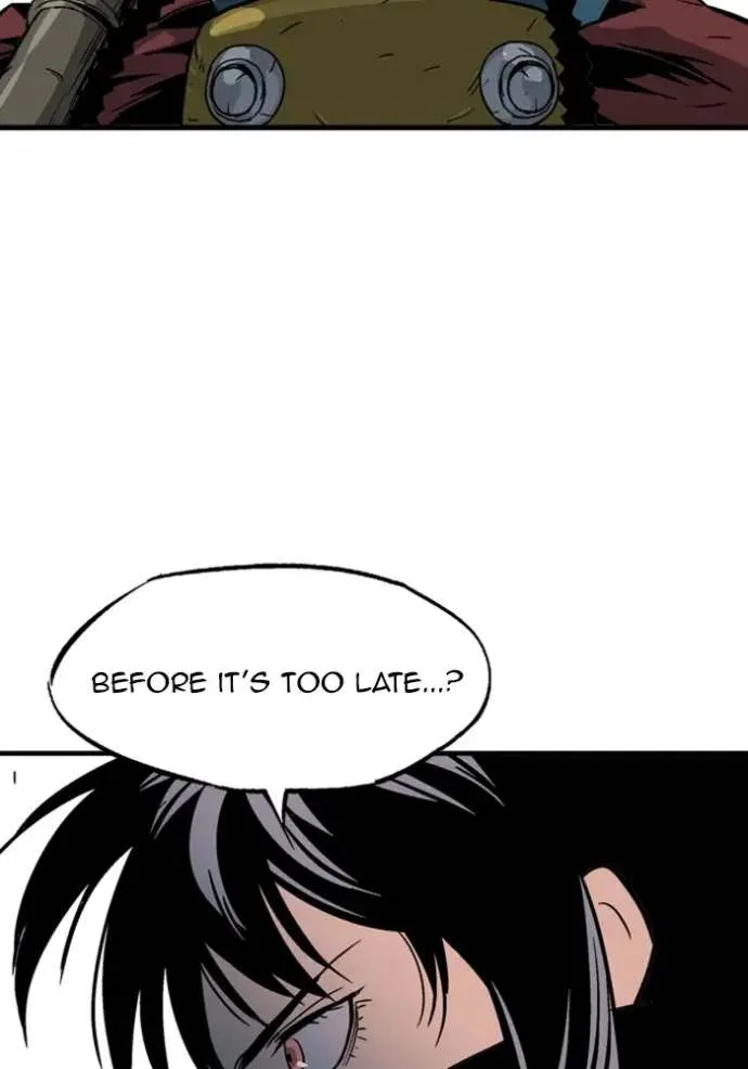 Gosu Chapter 171 page 131