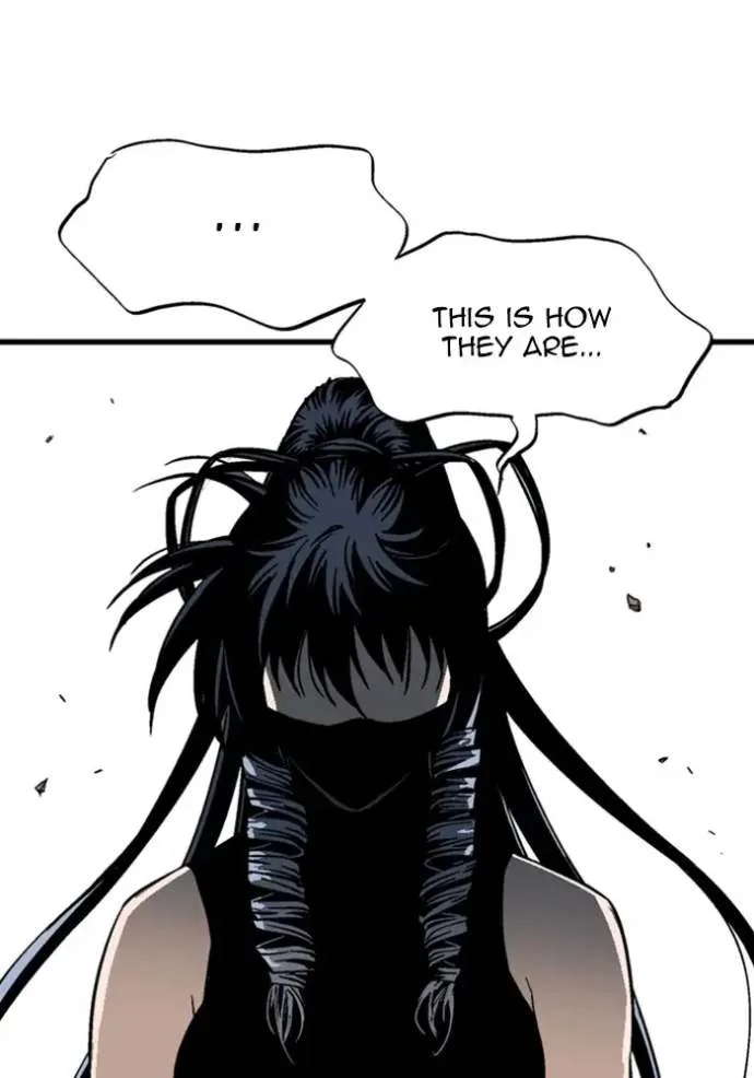Gosu Chapter 171 page 140