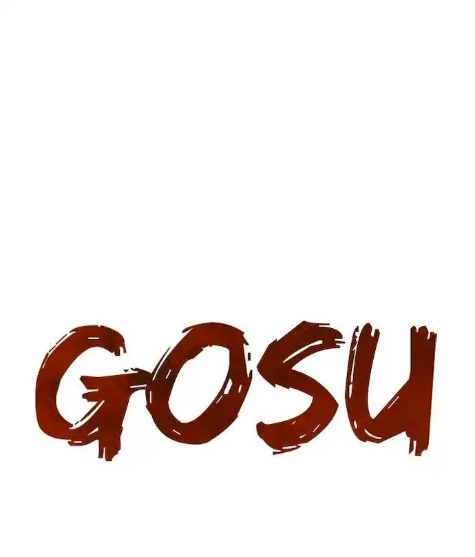 Gosu Chapter 177 page 1