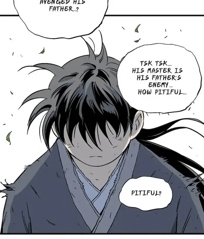 Gosu Chapter 177 page 33