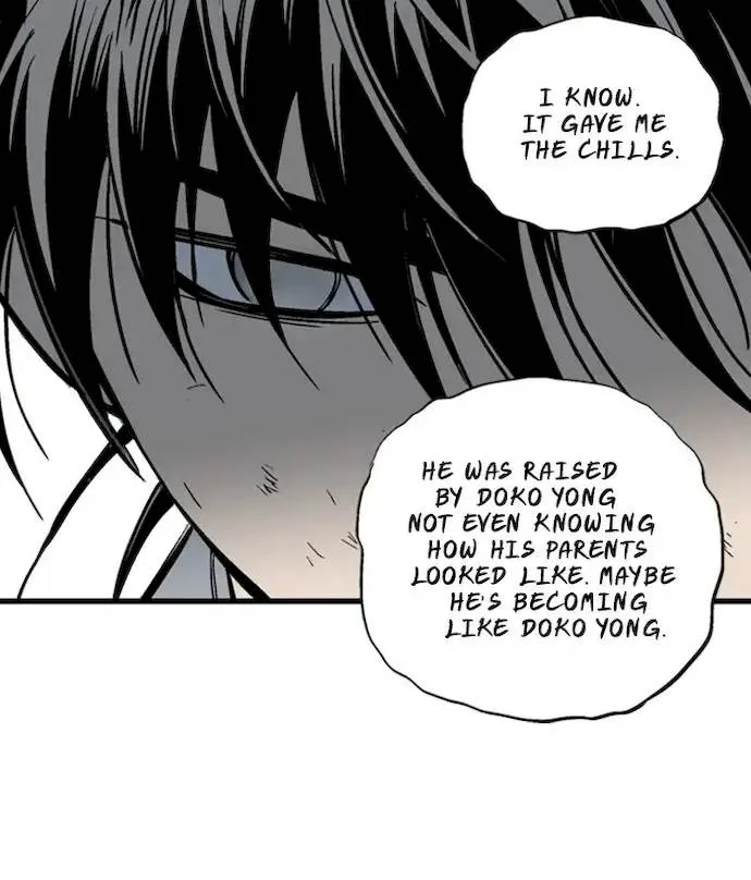 Gosu Chapter 177 page 35