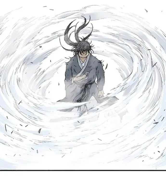 Gosu Chapter 177 page 132