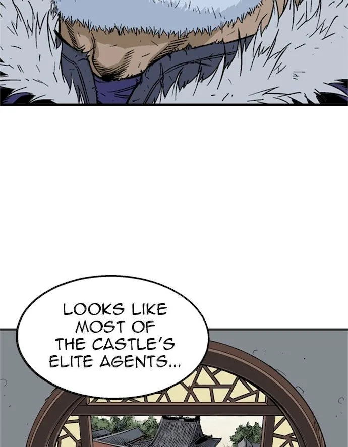 Gosu Chapter 179 page 67