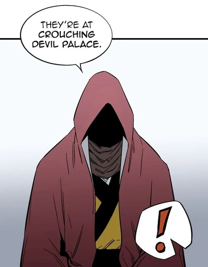 Gosu Chapter 179 page 62