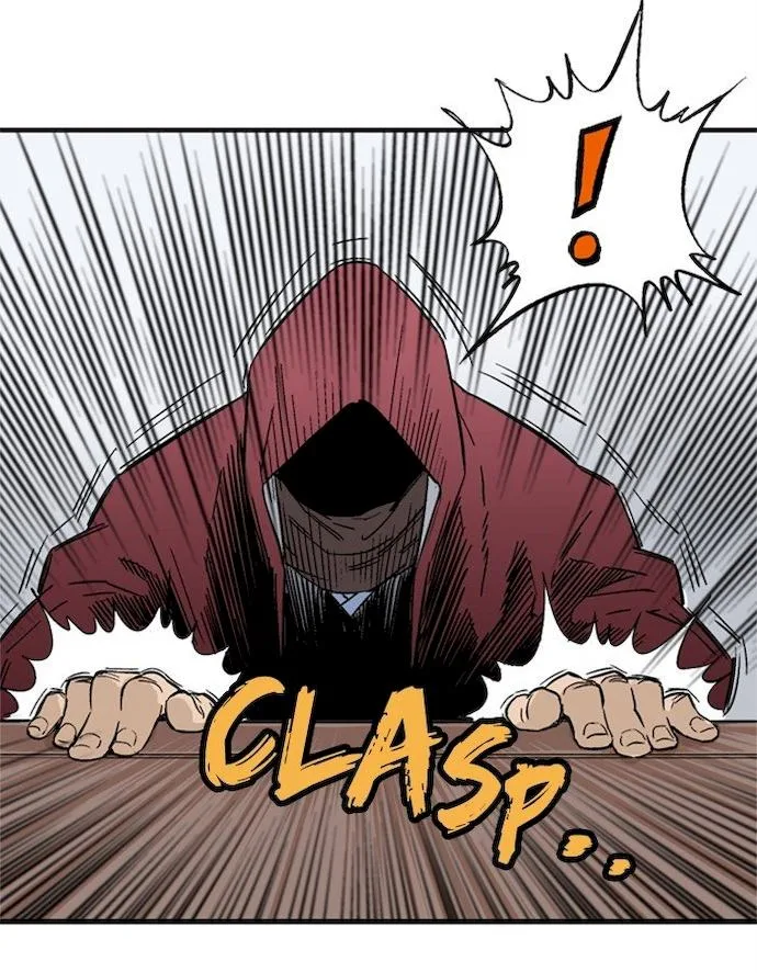 Gosu Chapter 179 page 76
