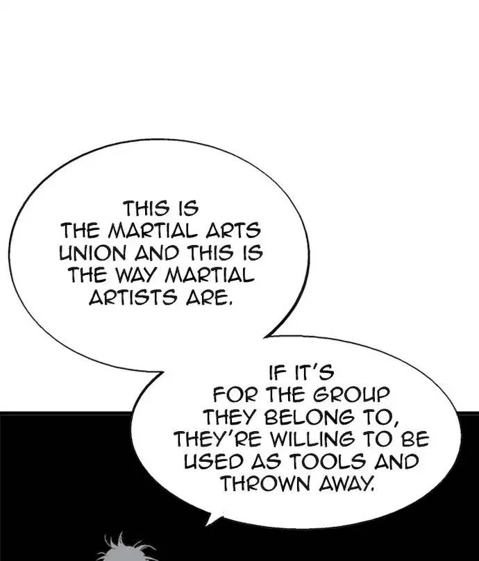 Gosu Chapter 177 page 154