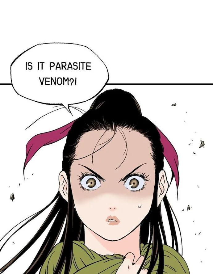 Gosu Chapter 180 page 25