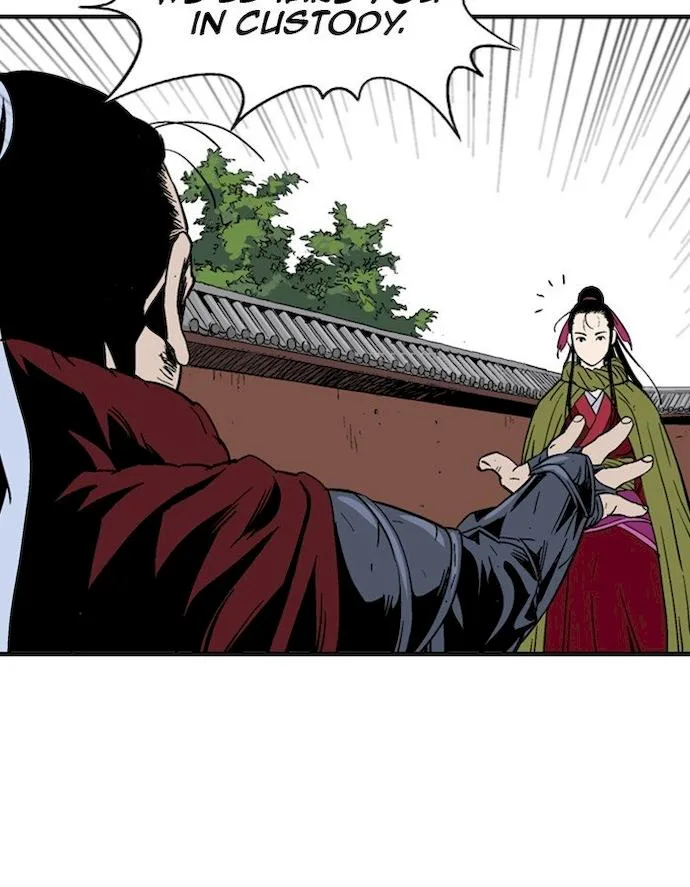 Gosu Chapter 179 page 124