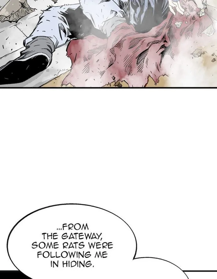 Gosu Chapter 179 page 137