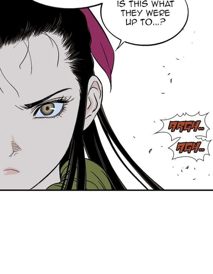 Gosu Chapter 179 page 138