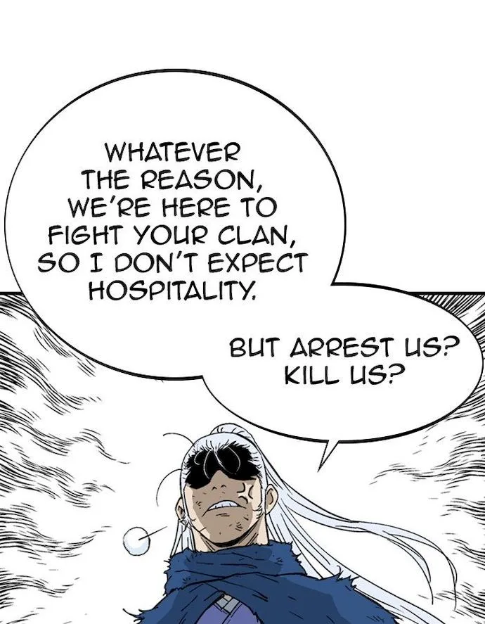 Gosu Chapter 180 page 42
