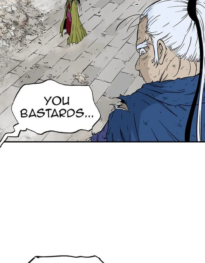 Gosu Chapter 180 page 37