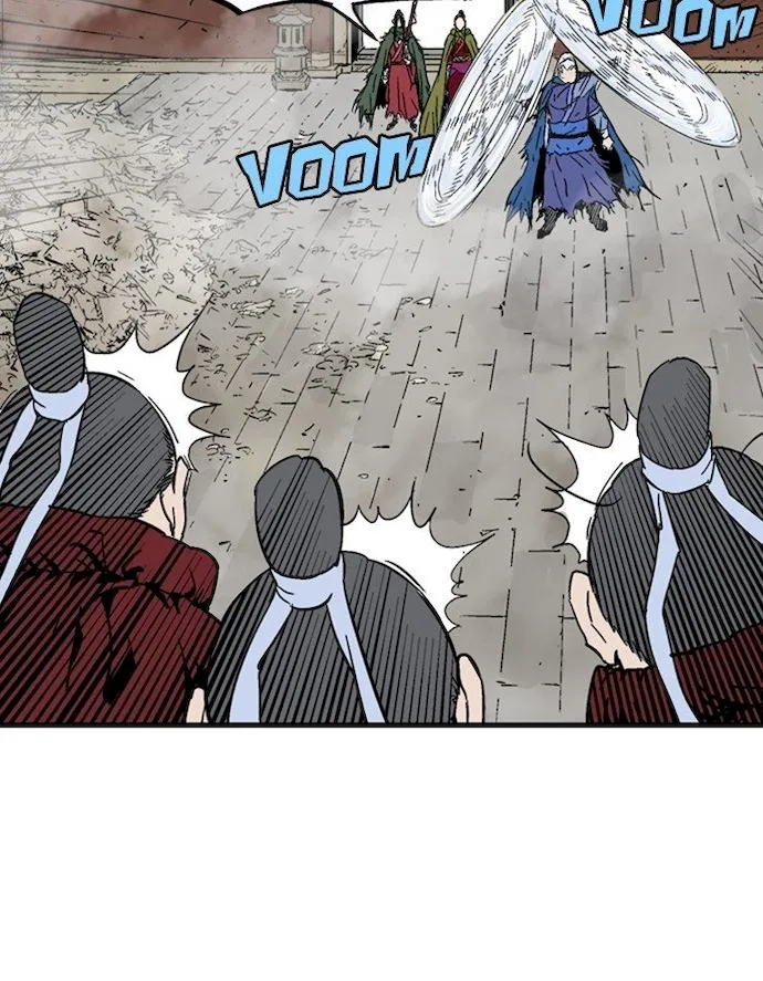 Gosu Chapter 180 page 44