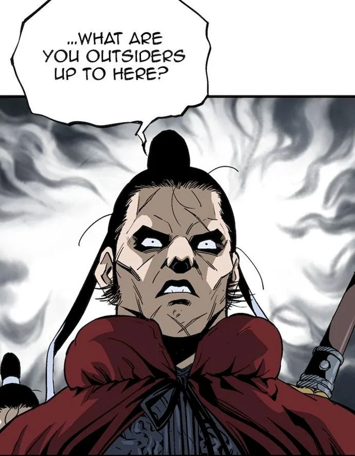 Gosu Chapter 180 page 38