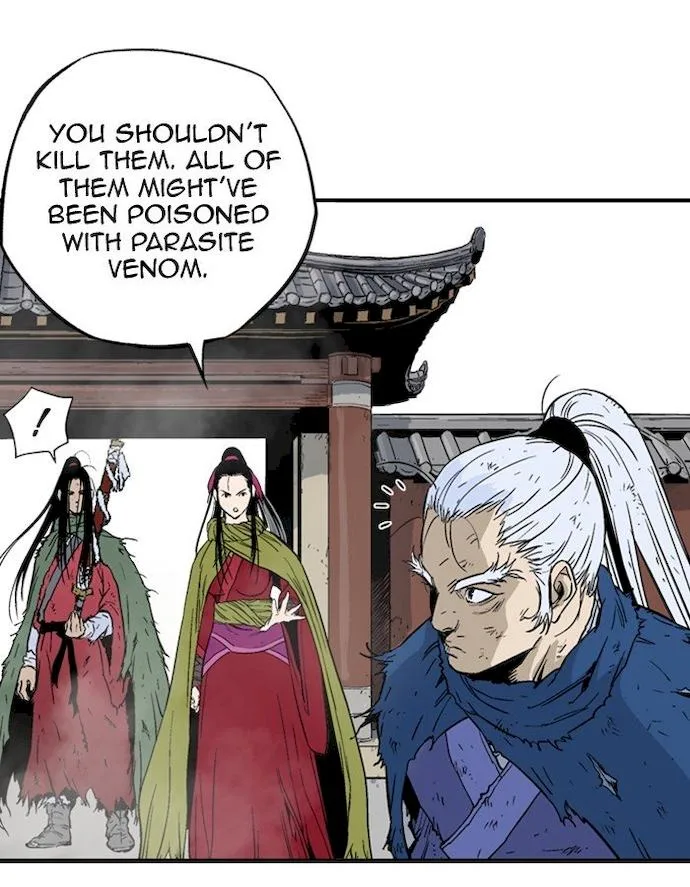 Gosu Chapter 180 page 48
