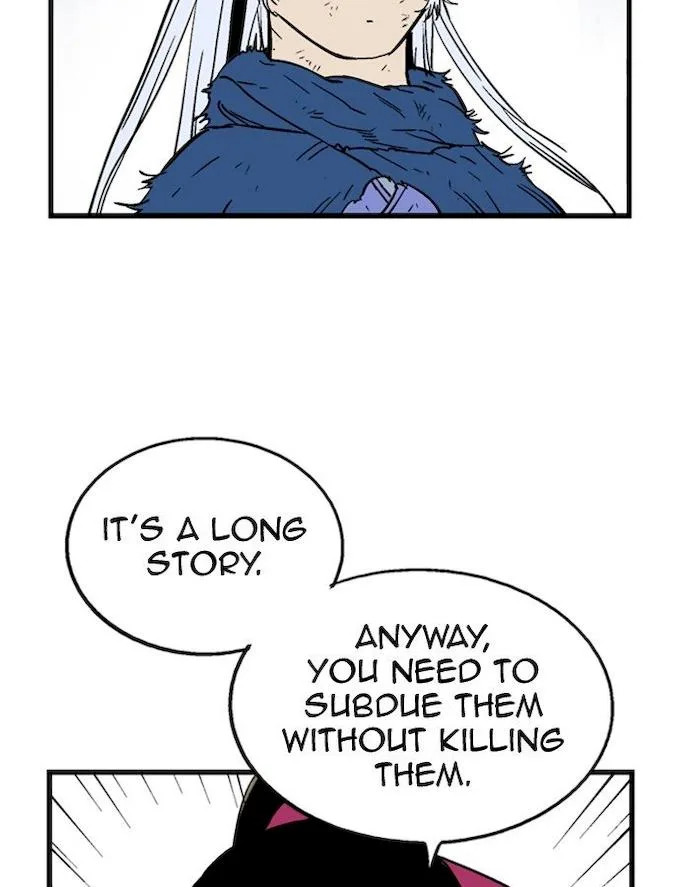 Gosu Chapter 180 page 50